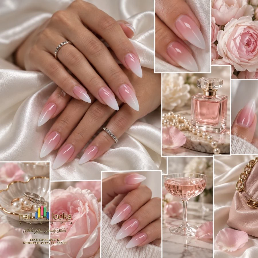 Nail Design